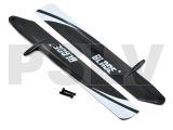 BLH3715  	 Blade Fast Flight Main Rotor Blade Set  130X